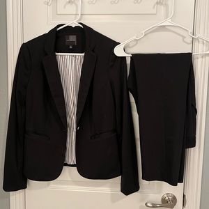 Women’s Business Blazer & Pants